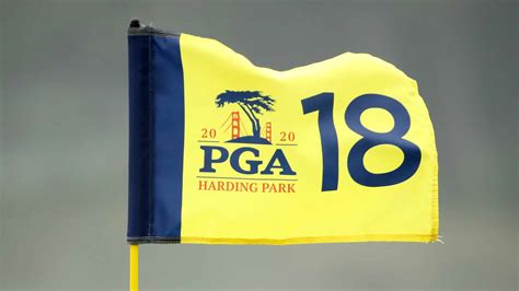 How hard will TPC Harding Park be for the PGA Championship?