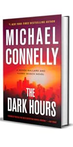 Amazon.com: Dark Sacred Night (A Renée Ballard and Harry Bosch Novel ...