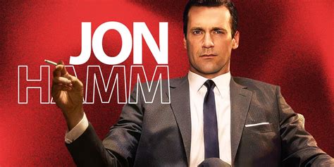 10 Best Jon Hamm Movies, Ranked