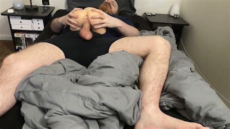 PAWG Anal White Boy With Thick Anal Domination HOT