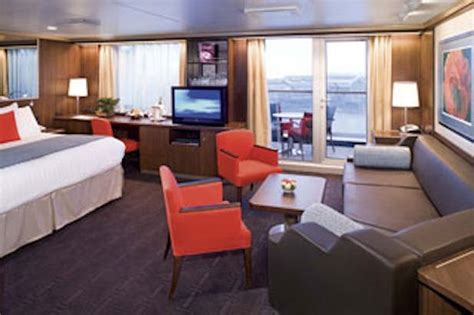 Nieuw Amsterdam Cabins & Staterooms - Cruiseline.com