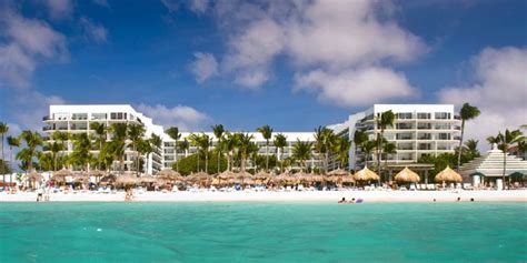 The 6 Best Aruba 5-Star and Luxury Hotels