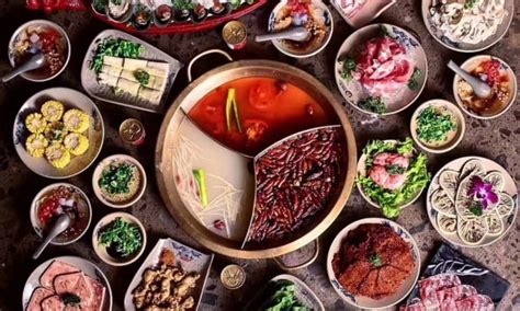 Real Food Real Wine Xiao Long Kan Hot Pot X Gemtree Wines CityMag