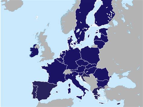 Member States of the EU | European Union Agency for Fundamental Rights