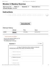 Module 3 Mastery Exercise 22FD COM321 1 Pdf 10 28 22 3 00 AM Module 3