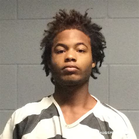 POOL DAMARION ANTHONY 11 26 2023 Polk County Mugshots Zone