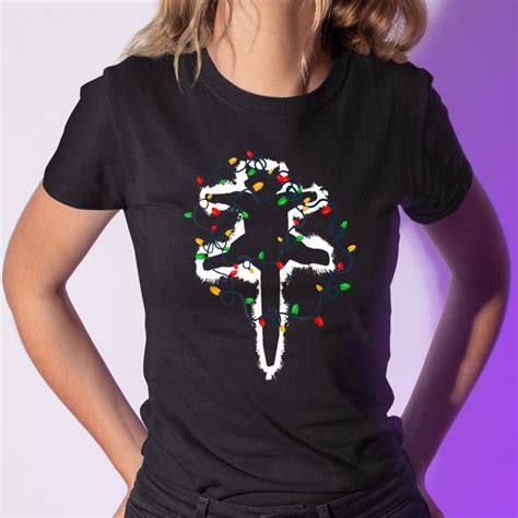 Funny Pussy Cat From Christmas Vacation Frieds Lover Shirt Itees Global