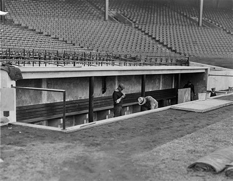 Fenway Park: A history through pictures