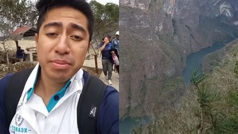 Turista Española Se “ofende” Por El Relato De Un Mexicano Sobre La