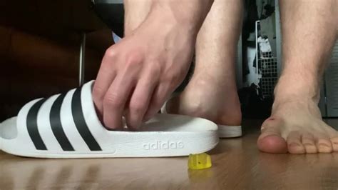 Crush Gummy Bears By Feet Pornhub Gay