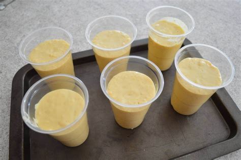 Mango Lassi Pops Recipe Refreshing Cannabis Infused Treat