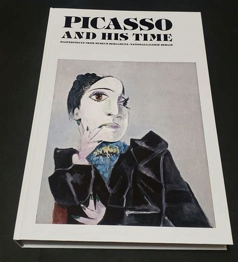 ピカソとその時代 図録 Picasso ベルリン国立ベルクグリューン美術館展 By メルカリ