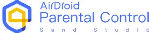 AirDroid Parental Control Best For Safety NAPPA Awards