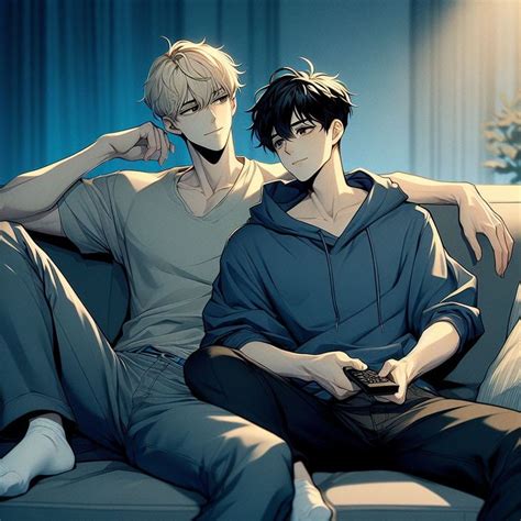 Pin By Antoine Lm On Me Ganan In Handsome Anime Guys Cute Anime Guys Gay Anime