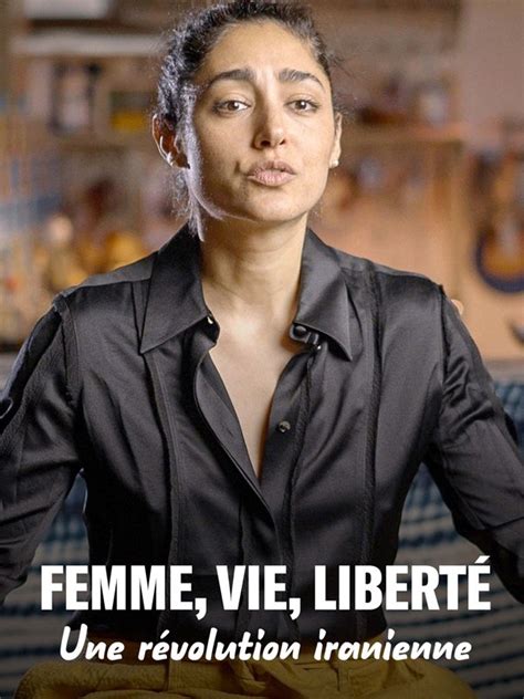 Femme vie liberté Une révolution iranienne de Claire Billet et