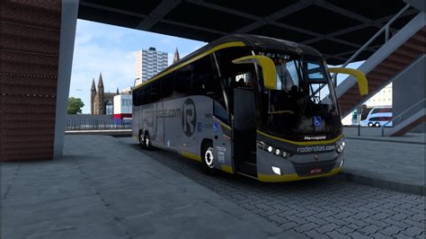 G7 1200 6X2 SCANIA LIVE THE GOLD GAMER33 EQUIPE EURO ETS2 MAPA EAA 1