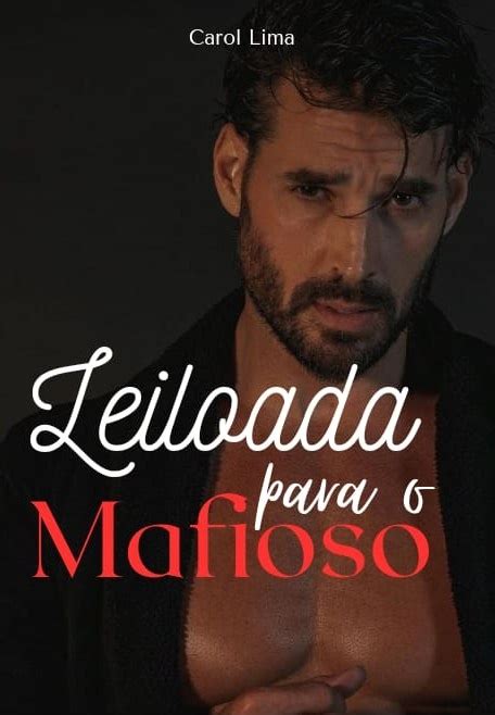 Leiloada Para O Mafioso Dreame