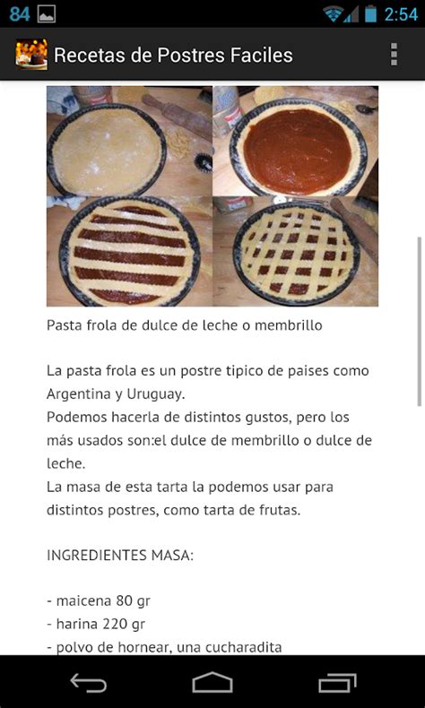 Recetas Y Cocina