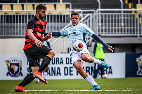 Ska Brasil Segue 100 De Aproveitamento No Paulista Sub 20 DaBase