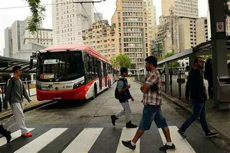 Transportes Metropolitanos Promovem Ações Para O Dia D Abc Do Abc