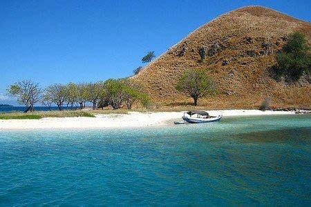 EXPLORE INDONESIA: Explore Pulau Komodo Island National Park