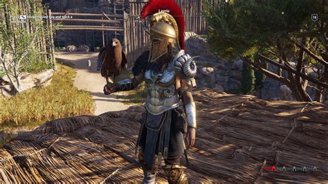 Assassin S Creed Odyssey Best Armor Guide Pc Gamer