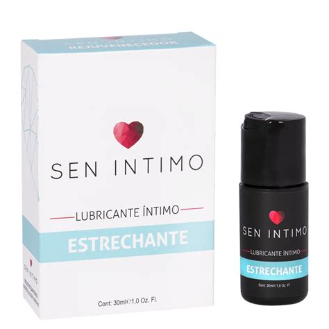 Estrechante Sen 30 ML La Tienda S