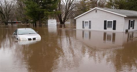 Letter: Is dam operation contributing to Tippecanoe River floods?