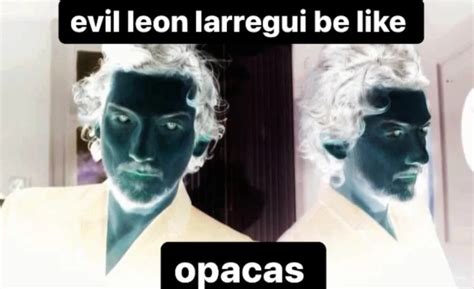 Los Mejores Memes Que Dejó “evil Be Like” Infobae