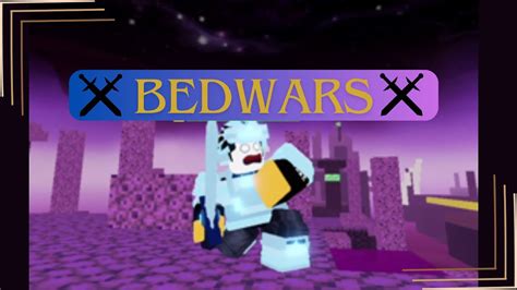 Playing Bedwars Squads And Gun Game YouTube