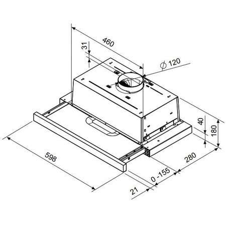 Hota incorporabila telescopica Samsung NK24M1030IB/UR review - Review ...