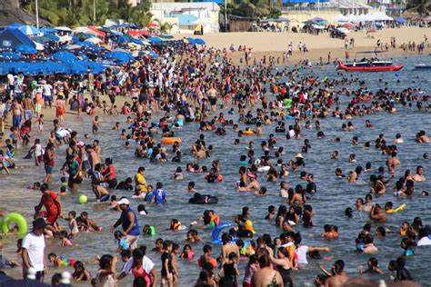 La Ocupaci N Hotelera En El Puerto Puntos M S Que El A O Pasado