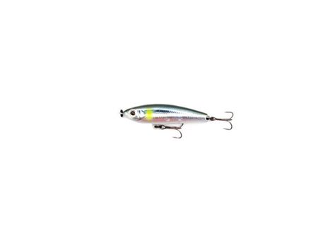 Воблер Волкер (Walker) ZipBaits Raphael S-Line 45S цвет 430 - лучшая ...