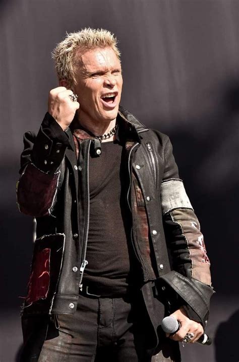 Pin By Carla Mullins On Billy Idol Babe Billy Idol Punk Style