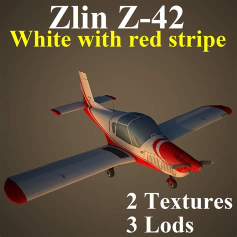 Z42 3D Model $58 - .max - Free3D