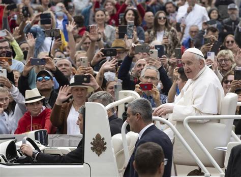 El Papa Canonizará El Domingo A La Primera Santa De Uruguay