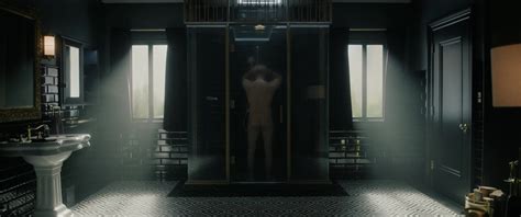 Auscaps Ryan Eggold Nude In Cross What Happens At Ramsey S