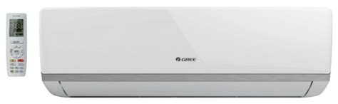 Сплит-система Gree GWH18AAC-K3NNA2A (Серия Bora)