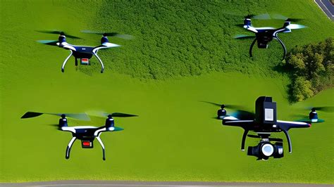 5 Best Budget Drones In 2024 Updated Ranking