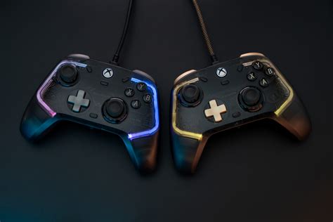 GameSir Launches Customizable Kaleid Kaleid Flux Controllers For Xbox