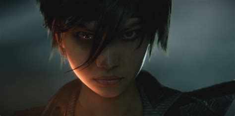 Brand New Beyond Good And Evil 2 E3 2018 Trailer Confirms Jade As Character