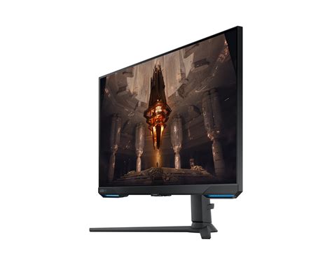 Samsung Odyssey LS32BG700EU 32" IPS Monitor, 3840 x 2160 4K UHD, 144Hz ...