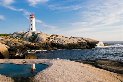 Peggy’s Cove Sunset Tour from Halifax - Epic Experiences