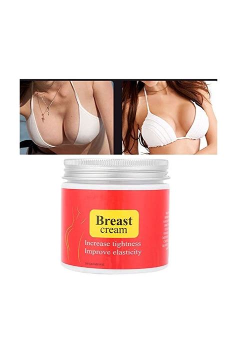 Raffermissement naturel des seins crème raffermissante pour les se