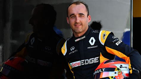 Robert Kubica on the F1 2017 title race in the Italian GP F1 Report ...