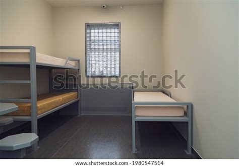 Prison Bed: Over 2,737 Royalty-Free Licensable Stock Photos | Shutterstock