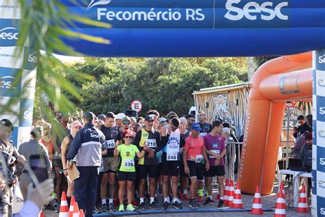 Rústica Estação Verão Sesc 2025 Na Praia Do Laranjal Está Com