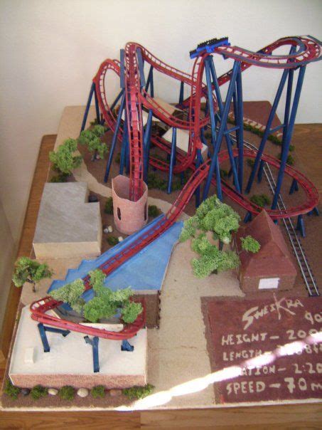 21 best Roller coasters images on Pinterest | Roller coasters, Roller ...