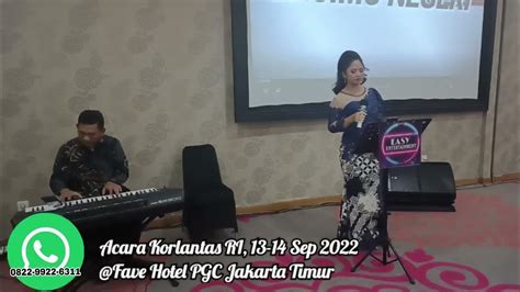 Kumpulan Lagu Coffee Break Seminar Plus Campur Sari Organ Tunggal