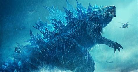 Le Titre De Godzilla Vs Kong 2 Est Révélé Critiquescinema